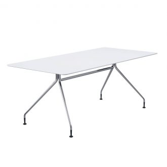 OCCO TABLE by Wilkhahn 005